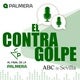 El Contragolpe: «El Betis vuela en el campo con Isco»