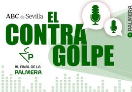 El Contragolpe: «El Betis vuela en el campo con Isco»