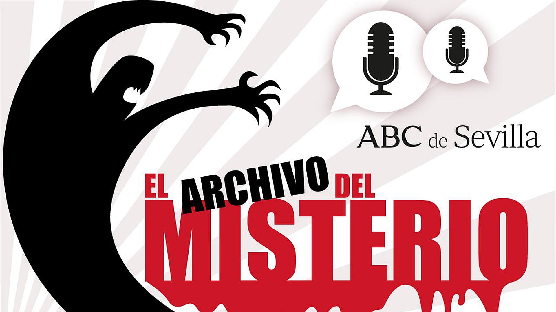 El Archivo del Misterio: apariciones espectrales en la Alquería del Pilar de Dos Hermanas