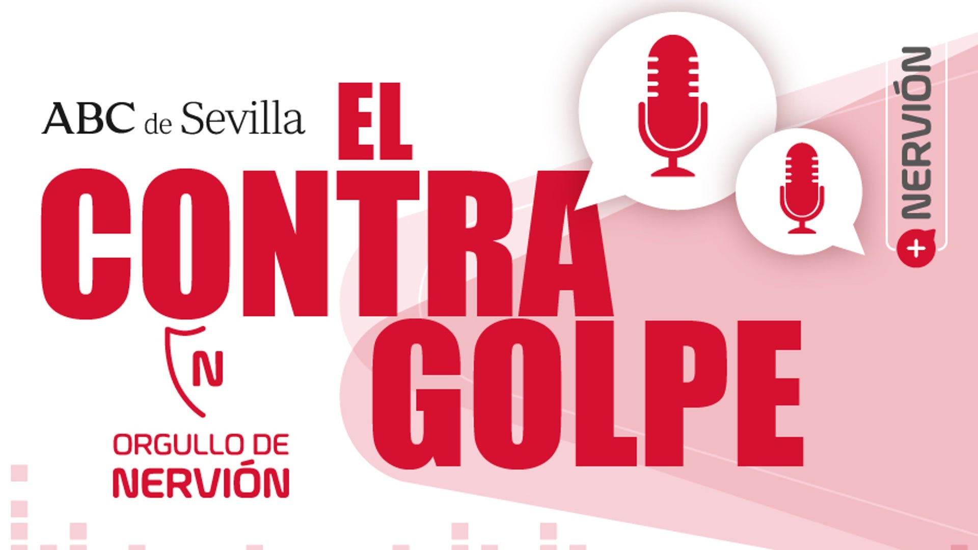 El Contragolpe: «Caparrós vuelve a ser el salvavidas del Sevilla»