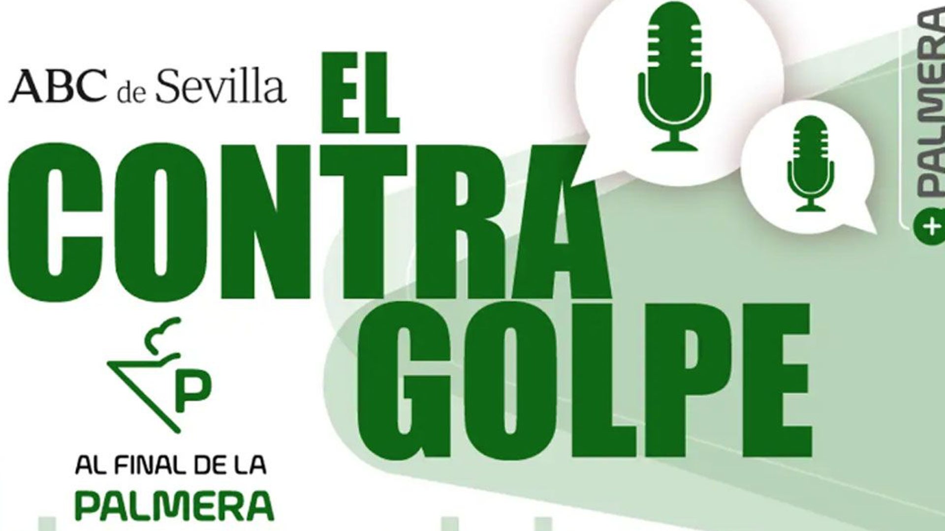 El Contragolpe: «Pase lo que pase de aquí al final, la temporada es histórica»