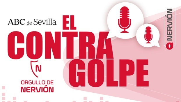 El Contragolpe: «Fue un triunfo de liberación para el Sevilla»