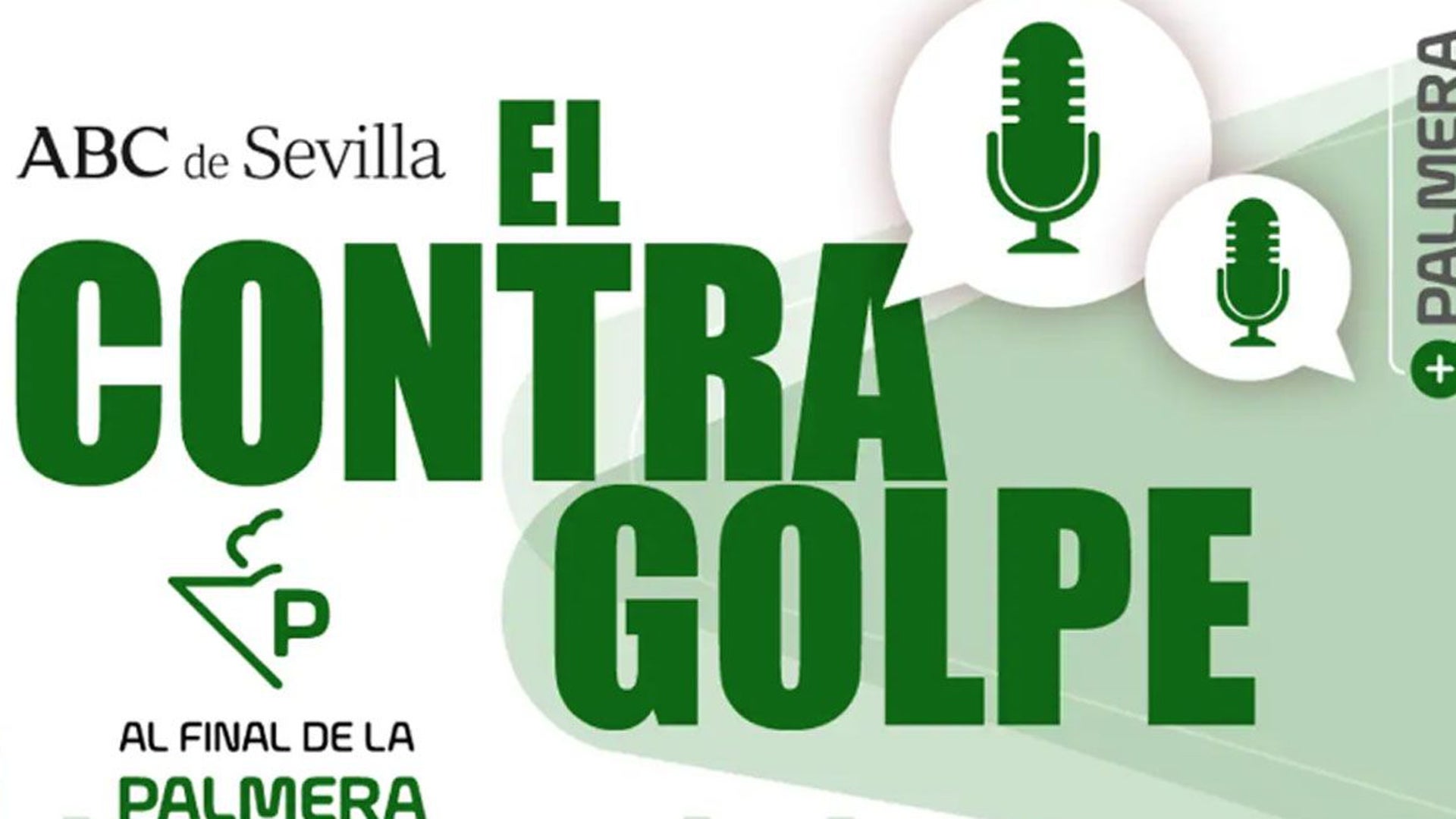 El Contragolpe: «Pase lo que pase en la final, la temporada es de sobresaliente»