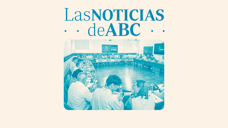 El PSOE orquestó una campaña interna contra Susana Díaz antes de las primarias andaluzas