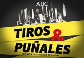ABC Pódcast estrena un nuevo capítulo de 'Tiros y Puñales': la boda que acabó en tragedia