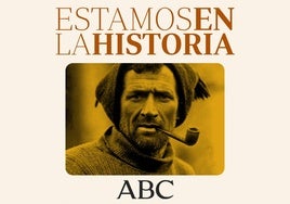 Así olvidó la Historia al único superviviente de todas las expediciones antárticas