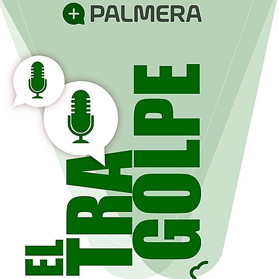 El Contragolpe: «Siendo difíciles ambas opciones, es más factible Guido que Ceballos»