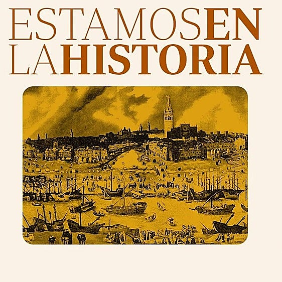 Estamos en la Historia... en verano | La ciudad del sur de la península que fue capital de España dos veces