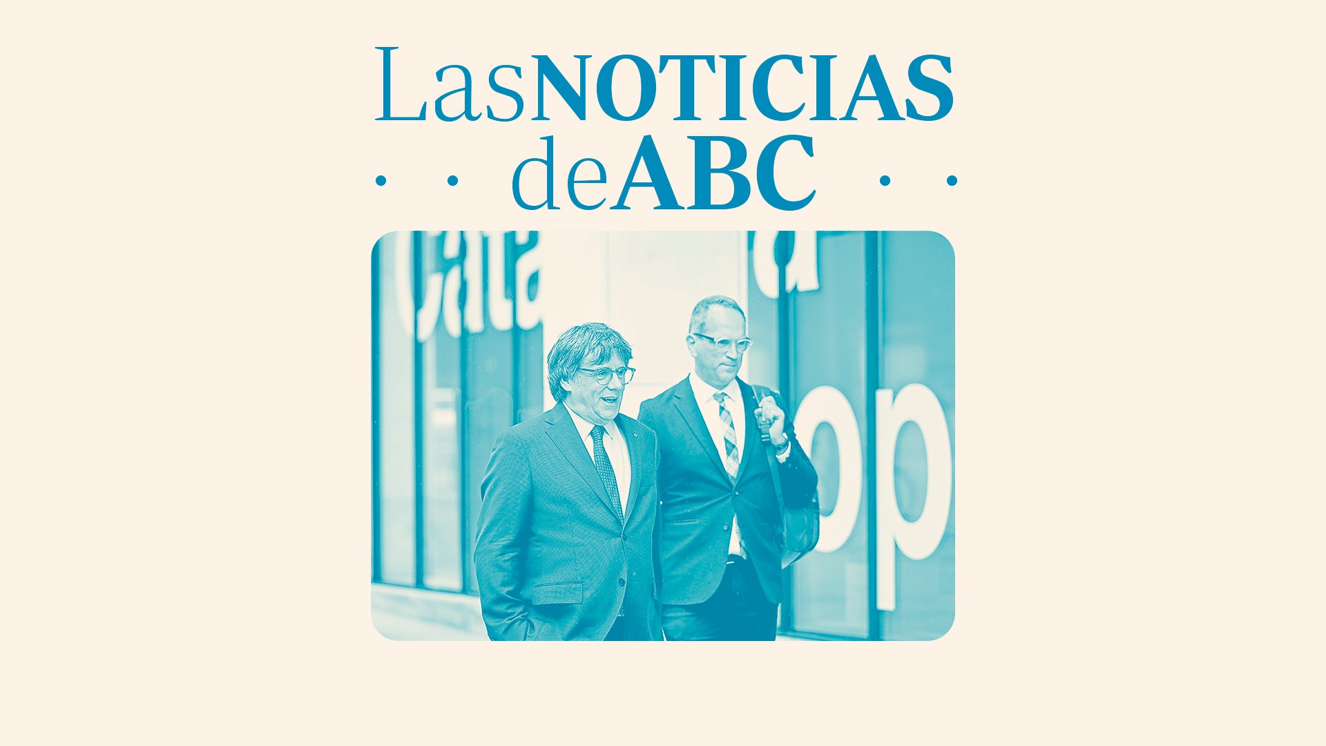 El PSOE pronostica un encuentro entre Sánchez y Puigdemont para primavera