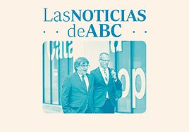 El PSOE pronostica un encuentro entre Sánchez y Puigdemont para primavera