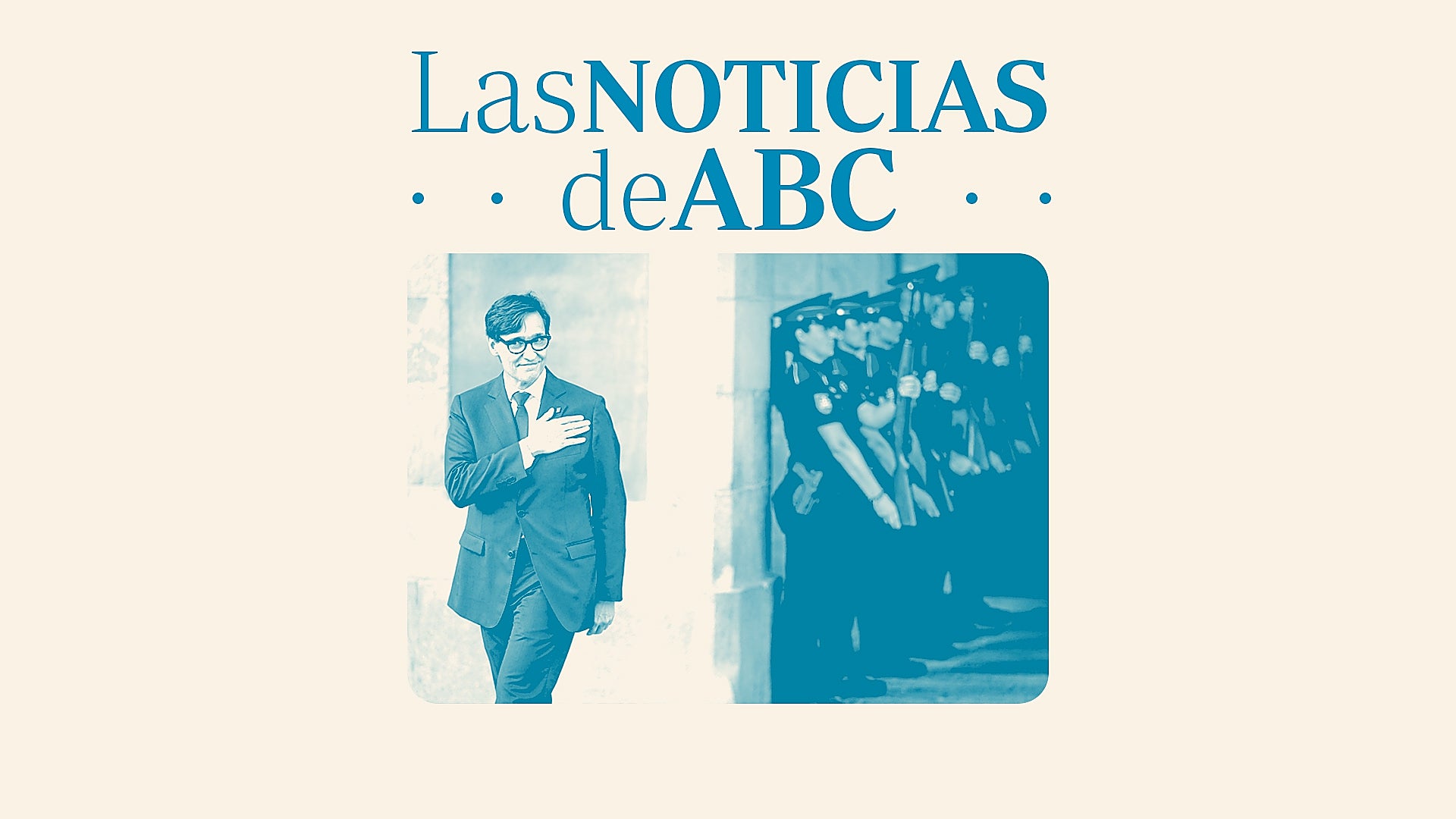 Salvador Illa se reunirá con Carles Puigdemont en Bruselas en un gesto pactado con Sánchez