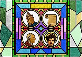 Episodio 2: una fe robusta, una vida de entrega a los demás y dos milagros