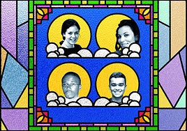 Otros santos del siglo XXI: el legado de Acutis