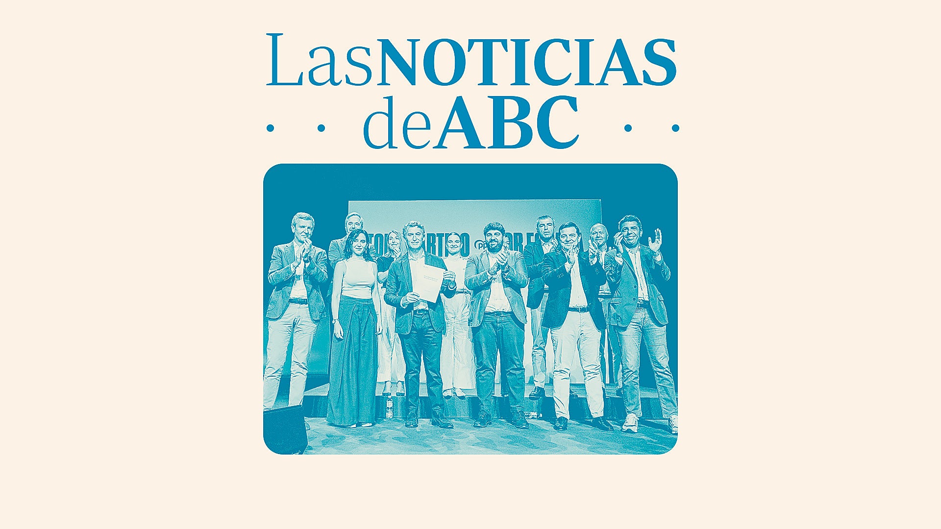 El PP estudia el adelanto electoral en varias Comunidades Autónomas