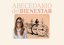 Cómo eliminar el agobio por la falta tiempo para todo: el consejo definitivo