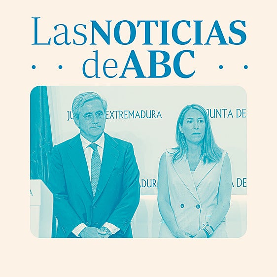 Extremadura y Aragón podrían adelantar las elecciones si no hay presupuestos