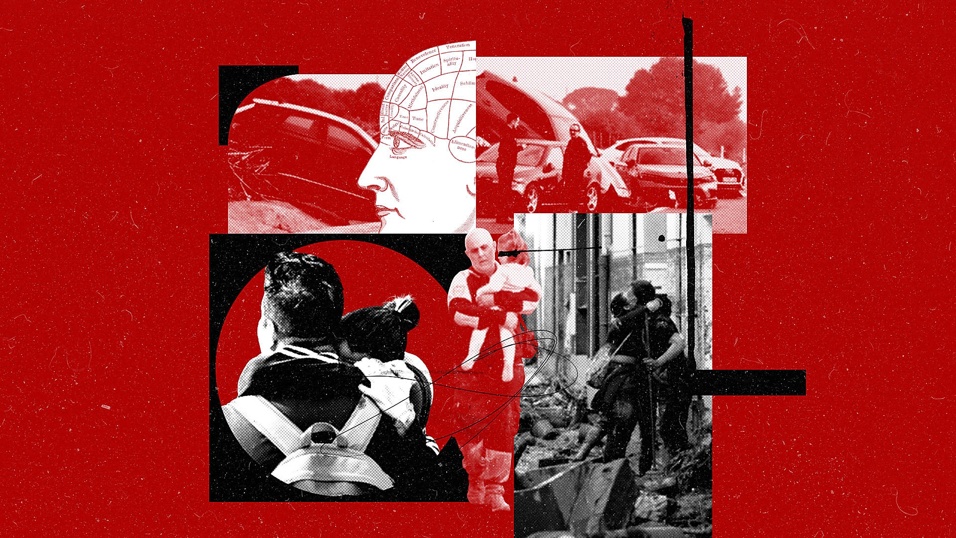 Episodio 2: Recuerdos, miedo… y confiar en el paso del tiempo