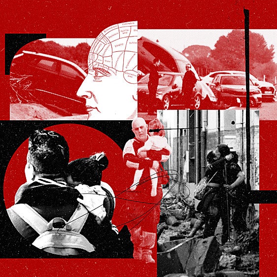 Episodio 2: Recuerdos, miedo… y confiar en el paso del tiempo