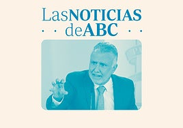 El informe de la UCO deja en evidencia al ministro Torres respecto a su relación con Ábalos, Koldo y Aldama