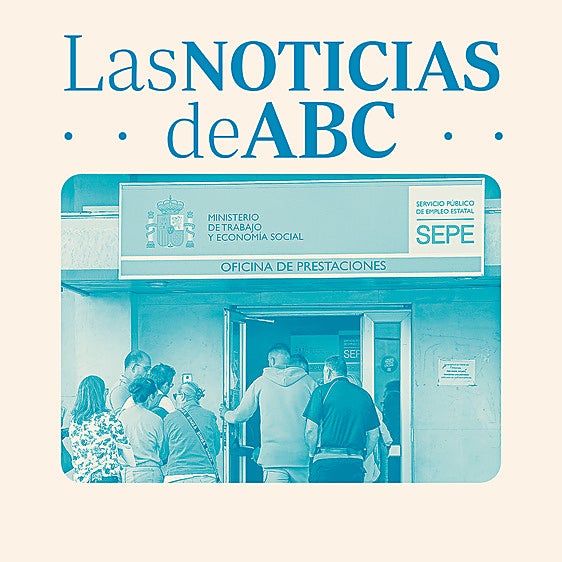 El gasto en subsidios por desempleo repunta un 10%, aun con el paro en descenso