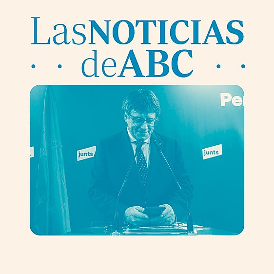 Puigdemont no volverá a España a pesar del dictamen del abogado del TJUE