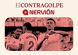 «El Sevilla hizo todo para ganar y también para perder»