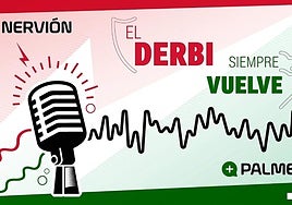 «La plaga de bajas en Sevilla y Betis equilibra fuerzas del derbi»