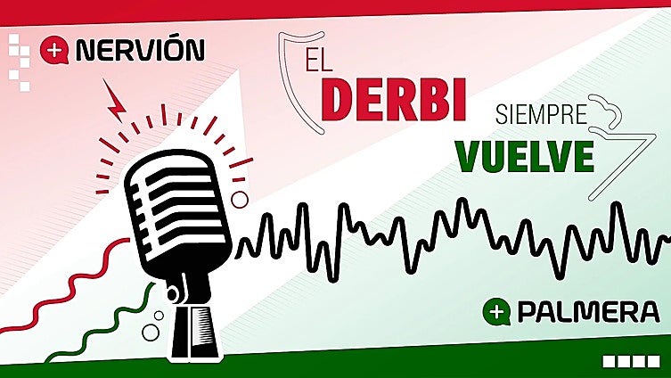 «La plaga de bajas en Sevilla y Betis equilibra fuerzas del derbi»
