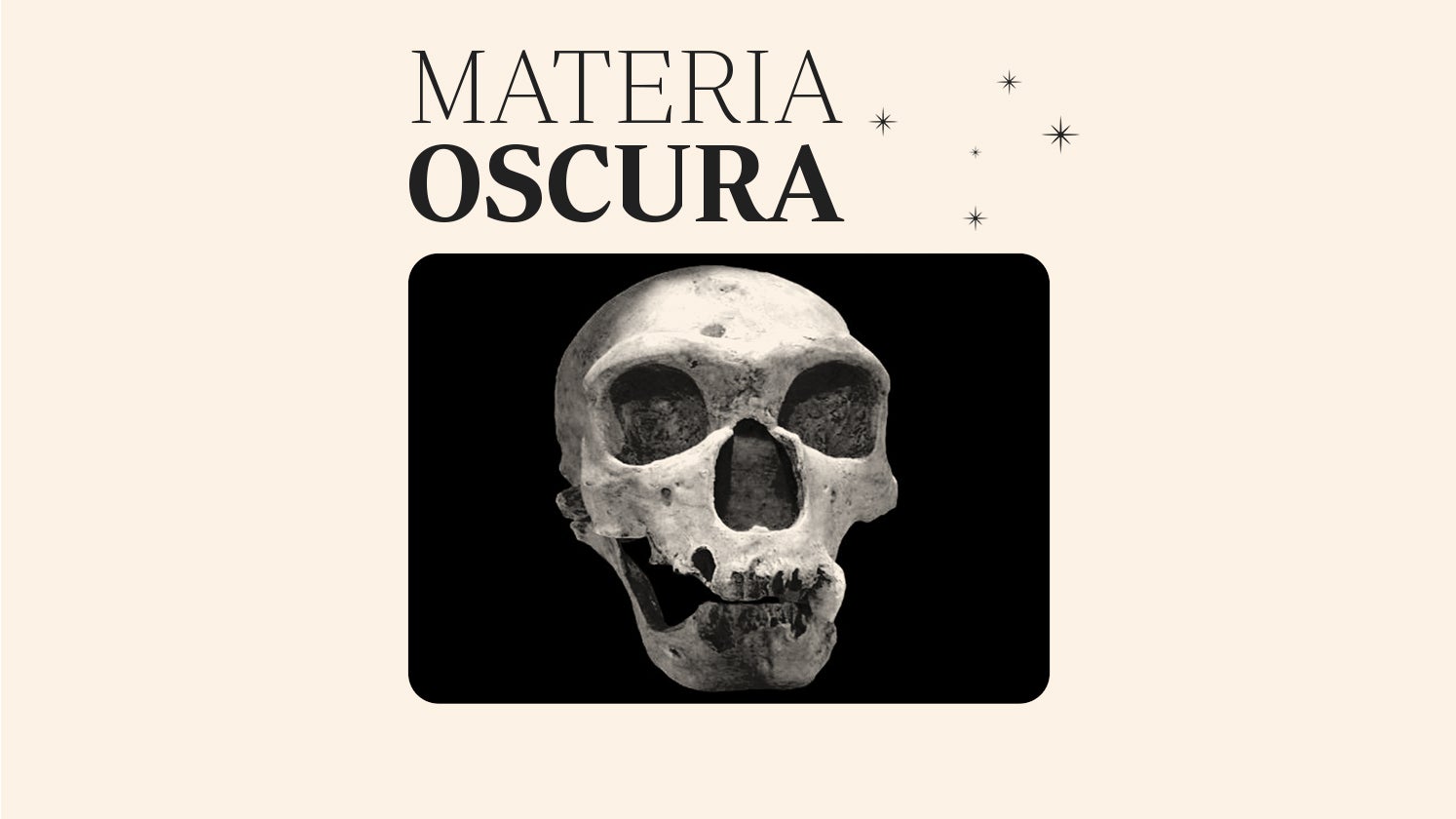 Neandertales, ¿y si no se extinguieron?