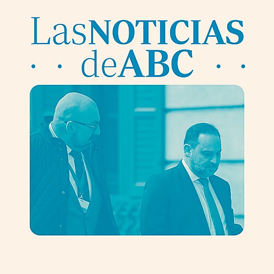 Koldo alentó a Ábalos a huir a Latinoamérica