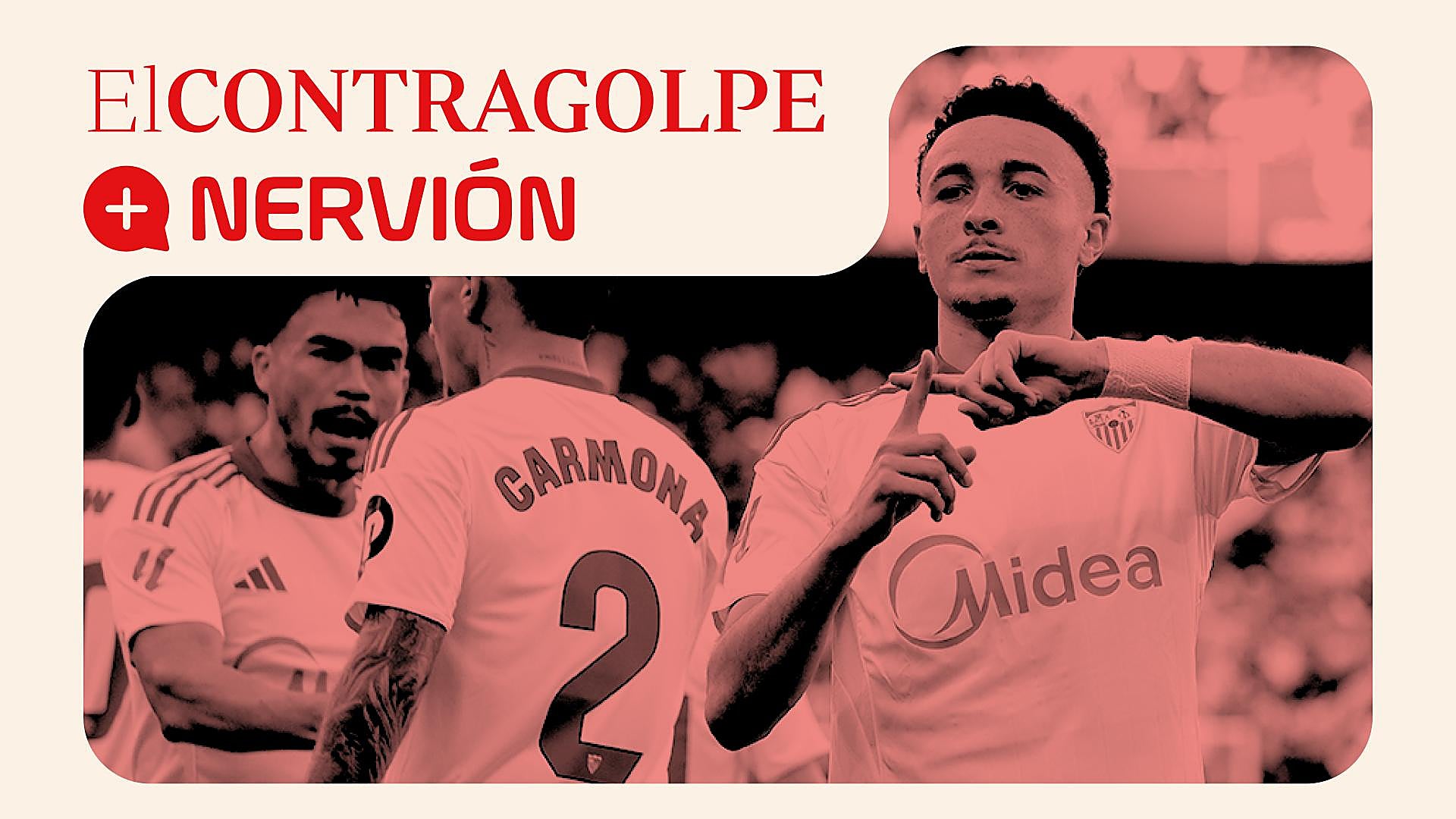 «Los problemas del Sevilla afectan a todos los niveles: consejo, entrenador y jugadores»