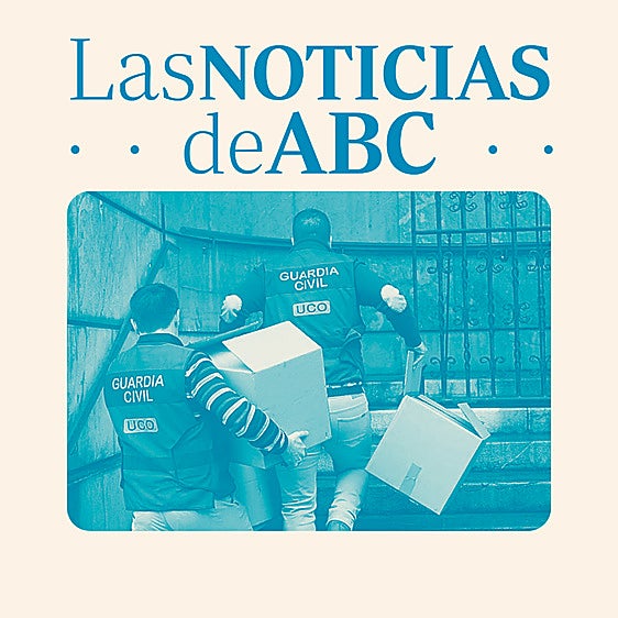 Relevos en la UCO en un momento judicial clave para Pedro Sánchez