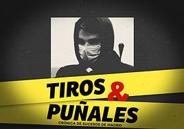 Un infierno en el piso de al lado: el horrible crimen del 'Caníbal de Ventas'