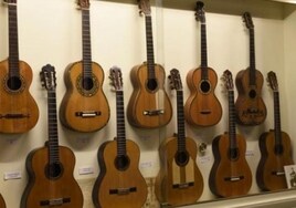 Tablao Casa de la Guitarra: entradas, horarios y programación