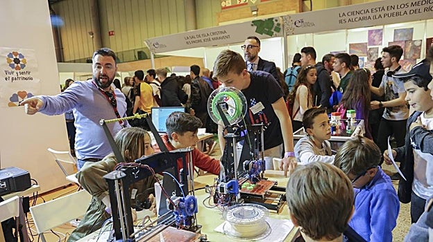 Feria de la Ciencia