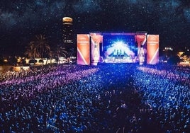 Festival Interestelar Sevilla 2023: entradas, cartel y horarios