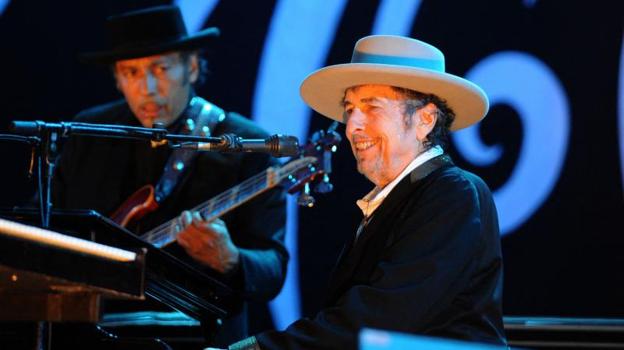 Bob Dylan ofrecerá dos conciertos en Sevilla