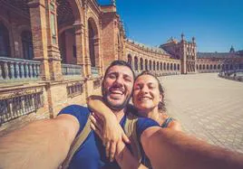 Las diez mejores planes románticos que hacer en Sevilla en pareja