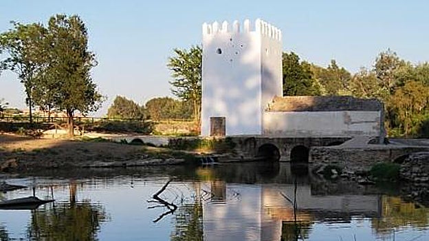 Oromana, Alcalá de Guadaíra
