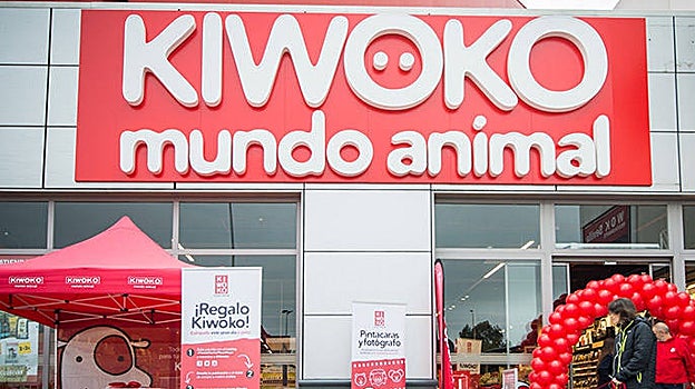 Las cinco mejores tiendas de animales de Sevilla