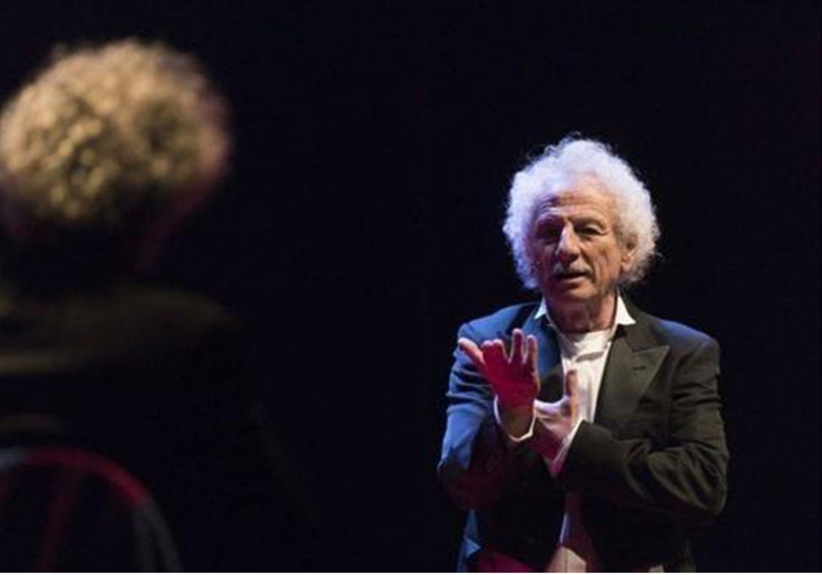 El Teatro Pathé acoge obras de teatro y conciertos