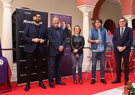 'El Palermasso', una obra con humor cofrade en Alcalá de Guadaíra