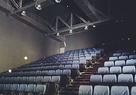 'La Penúltima Cabaré': música, performance y circo en el teatro TNT Atalaya