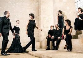 La agenda cultural del fin de semana en Sevilla estará marcada por la gala de los Premios Goya
