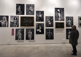 Una exposición en el Espacio Santa Clara homenajea a las pioneras en la lucha por los derechos del colectivo trans