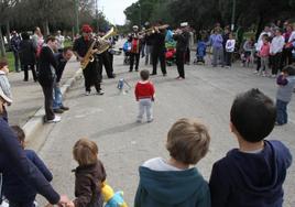 Parque del Alamillo de Sevilla: todas las actividades para celebrar el día de Andalucía