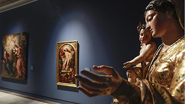 El arte del Renacimiento en Sevilla: últimos días para ver la gran exposición en el Museo de Bellas Artes
