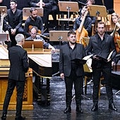 Sevilla se convierte en la capital de la música antigua con el inicio del FeMÀS este viernes