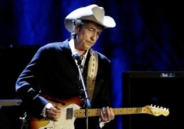 Bob Dylan vuelve a Sevilla los días 10 y 11 de junio