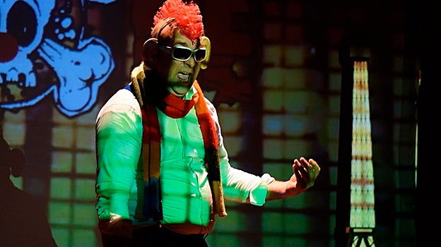 Qué hacer este fin de semana en Sevilla